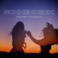 Sonnendeck - Single - TOFF & tandr