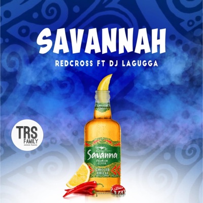 Savanna (feat. Dj Lagugga) - Single