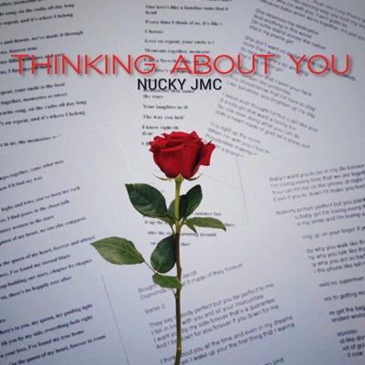 Thinking about you - Single