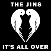 It’s All Over song art