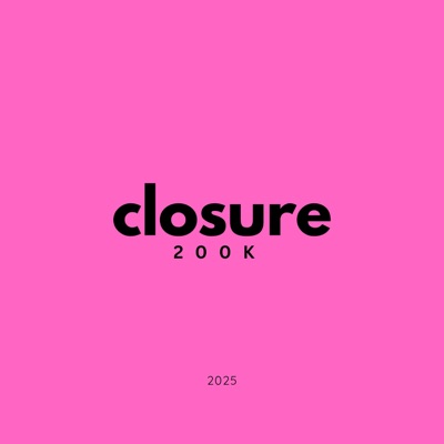 closure - Single