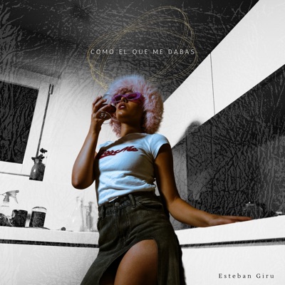 Como el que me dabas - Single