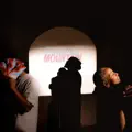Take Her Love