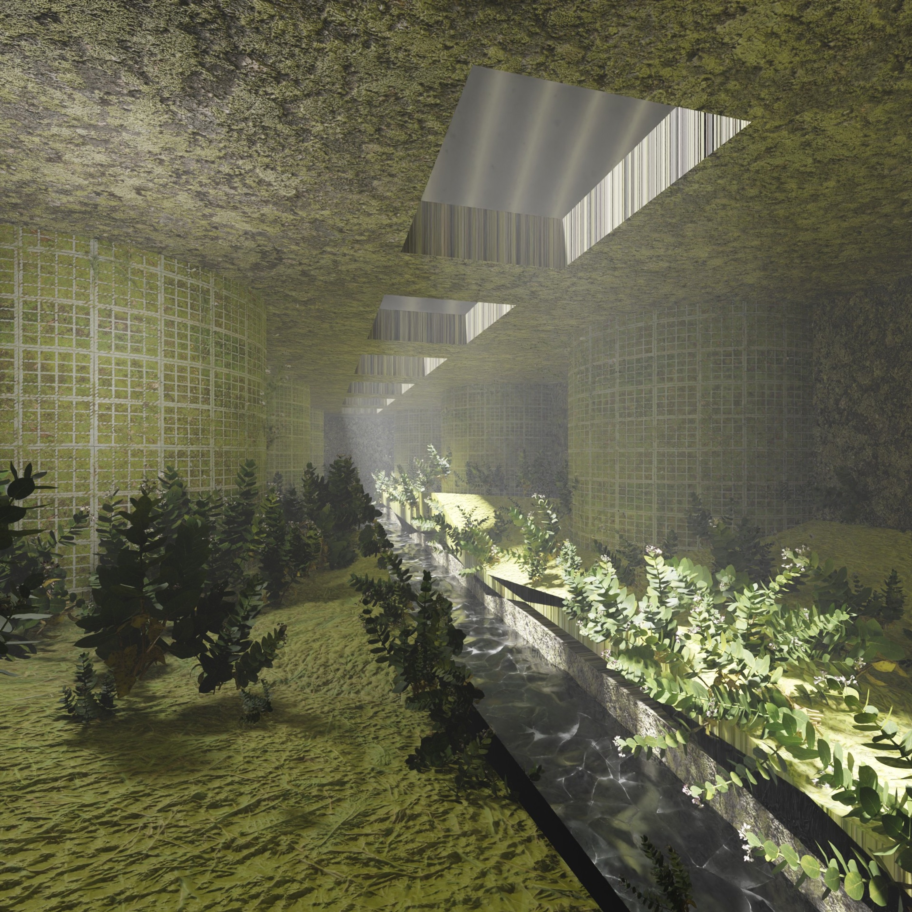 CosineVi - Ultraviolet Hyperdrive