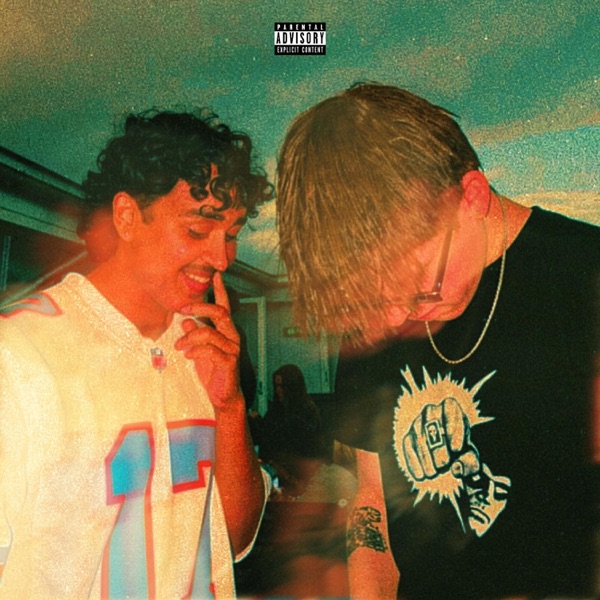 TJUETRE (feat. Samir)