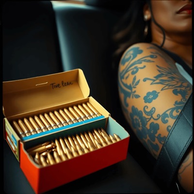 Songs About Guns and This Girl That Keeps Calling Me