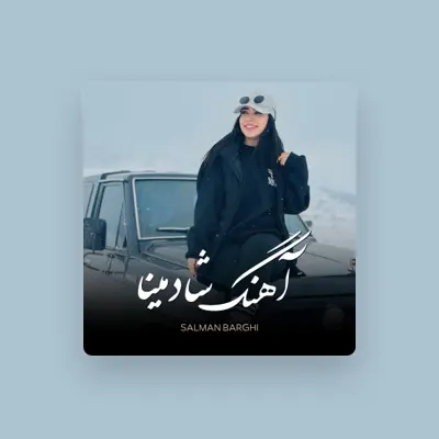 Listen to Salman Barghi, watch music videos, read bio, see tour dates & more!