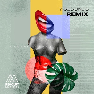 7 Seconds - Single