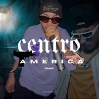 CENTRO AMERICA TRAP - Single - RichVeneno