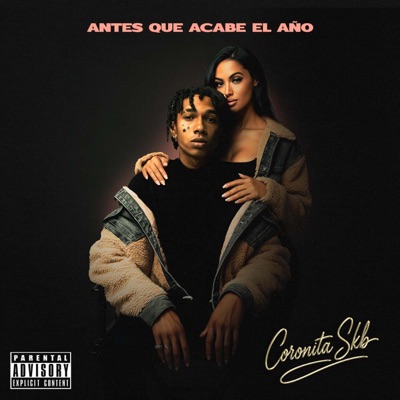 ANTES QUE ACABE EL AÑO - EP