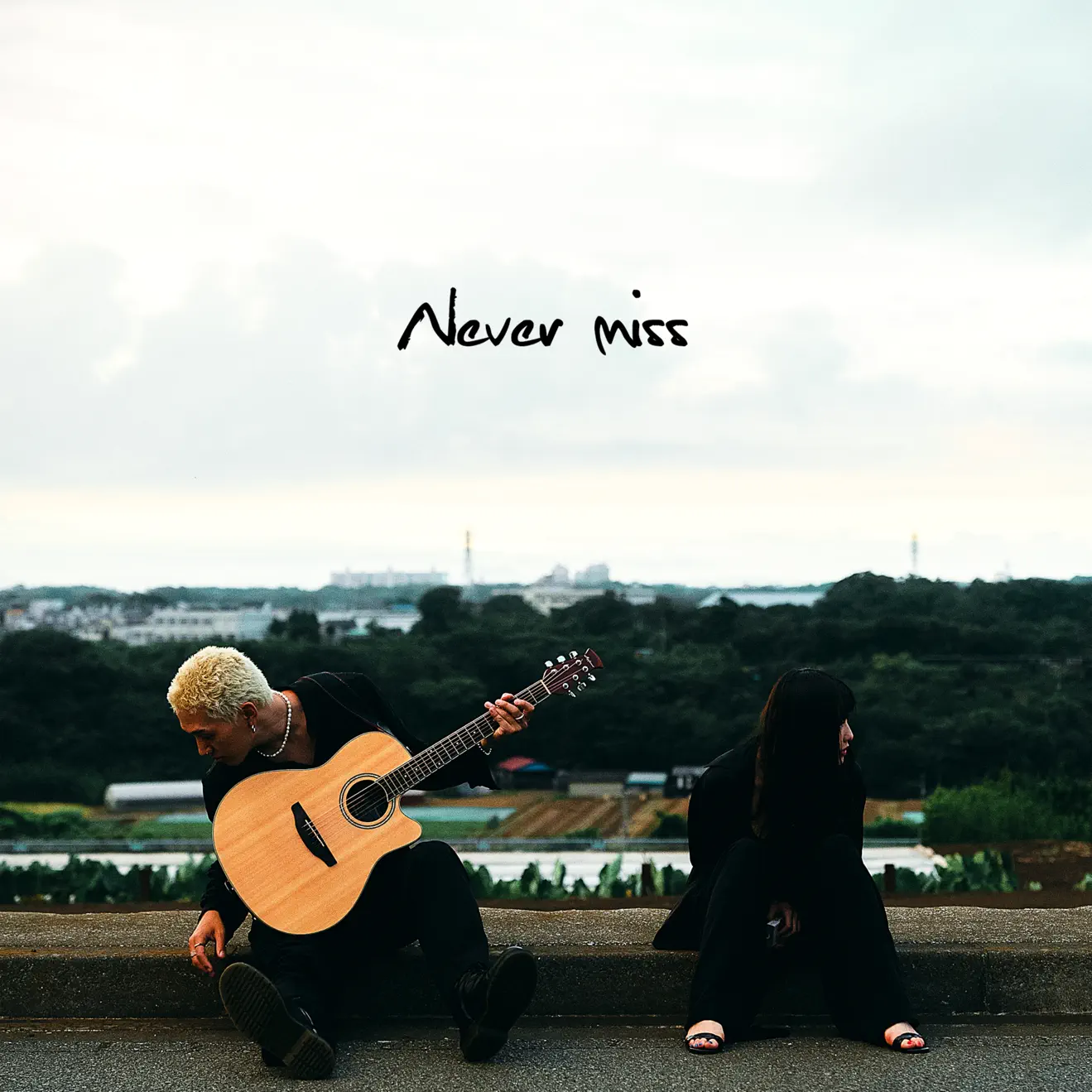 AIRIE – Never Miss – Single (2024) [iTunes Match M4A]