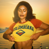 Colombiana - Yssi SB, DJ DYLVN & Dopebwoy