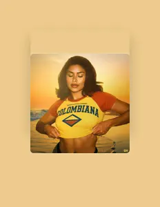 Listen to Yssi SB, watch music videos, read bio, see tour dates & more!