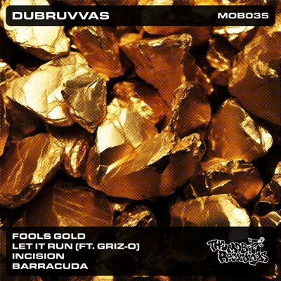 Fools Gold - EP
