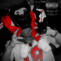 #Freecatch (feat. Yung P Beatz) - Single - Rusty 89