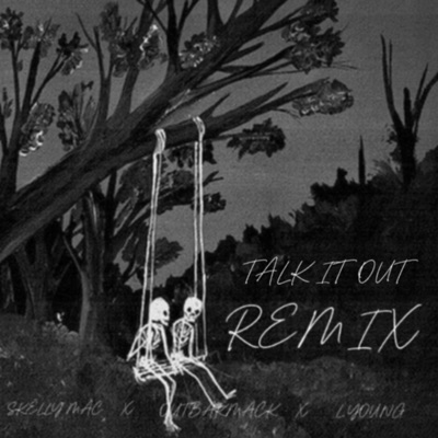 TALK IT OUT (feat. Outbakmack) [L YOUNG Remix] - Single