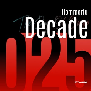 Decade - Single