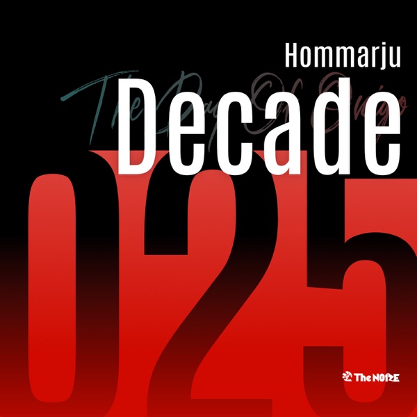 Decade - Single
