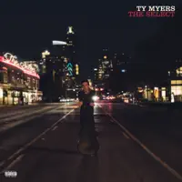 Thought It Was Love — Ty Myers