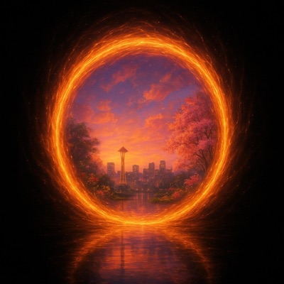 Portal (feat. Chozen Courtier) - Single