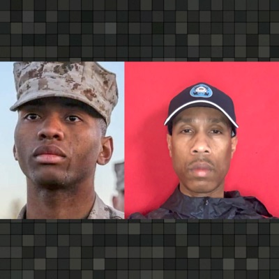 M.A.R.I.N.E. C.O.A.S.T. A.U.X. (feat. Dashawn Shaunta' & Shem Taylor) [S.O.L. Sista Mix] - Single