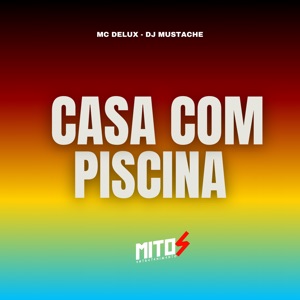 Casa Com Piscina