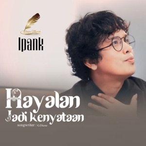 Hayalan Jadi Kenyataan Album Art