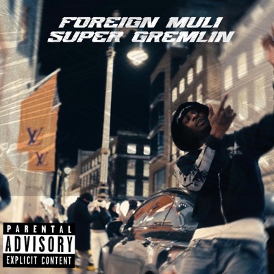 Super Gremlin - Single