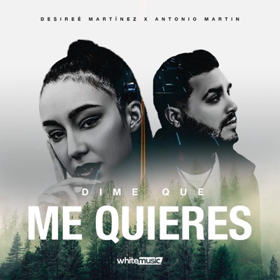 Dime Que Me Quieres - Single