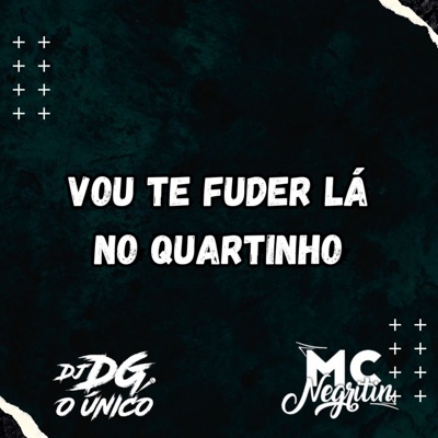 Vou Te Fuder Lá no Quartinho - Single
