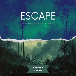 Escape Into the Hushed Woodland