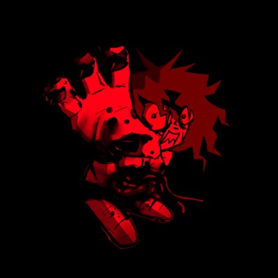 BUNGEX! MUST DIE - Single