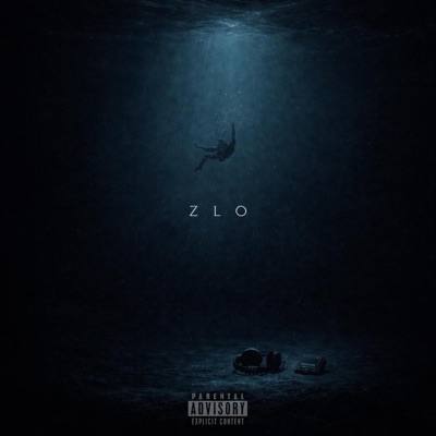 Zlo (feat. JM) - Single