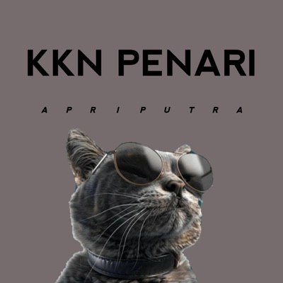 Apri Putra - KKN PENARI DESA