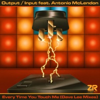 Every Time You Touch Me (Dave Lee Boogiefied Edit)