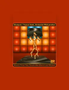 聆聽 Antonio McLendon、觀看音樂影片、閱讀小傳、查看巡演日期等！