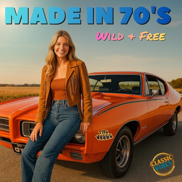 Made In The 70's (Wild & Free)