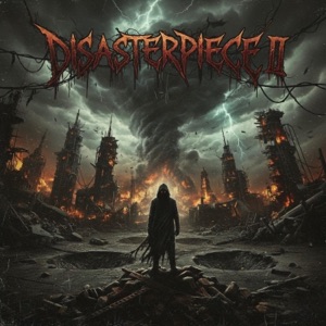 Disasterpiece 11