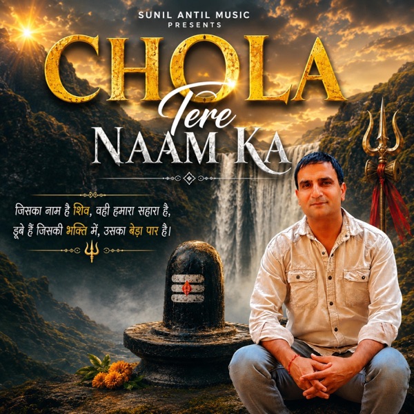 Chola Tera Naam Ka