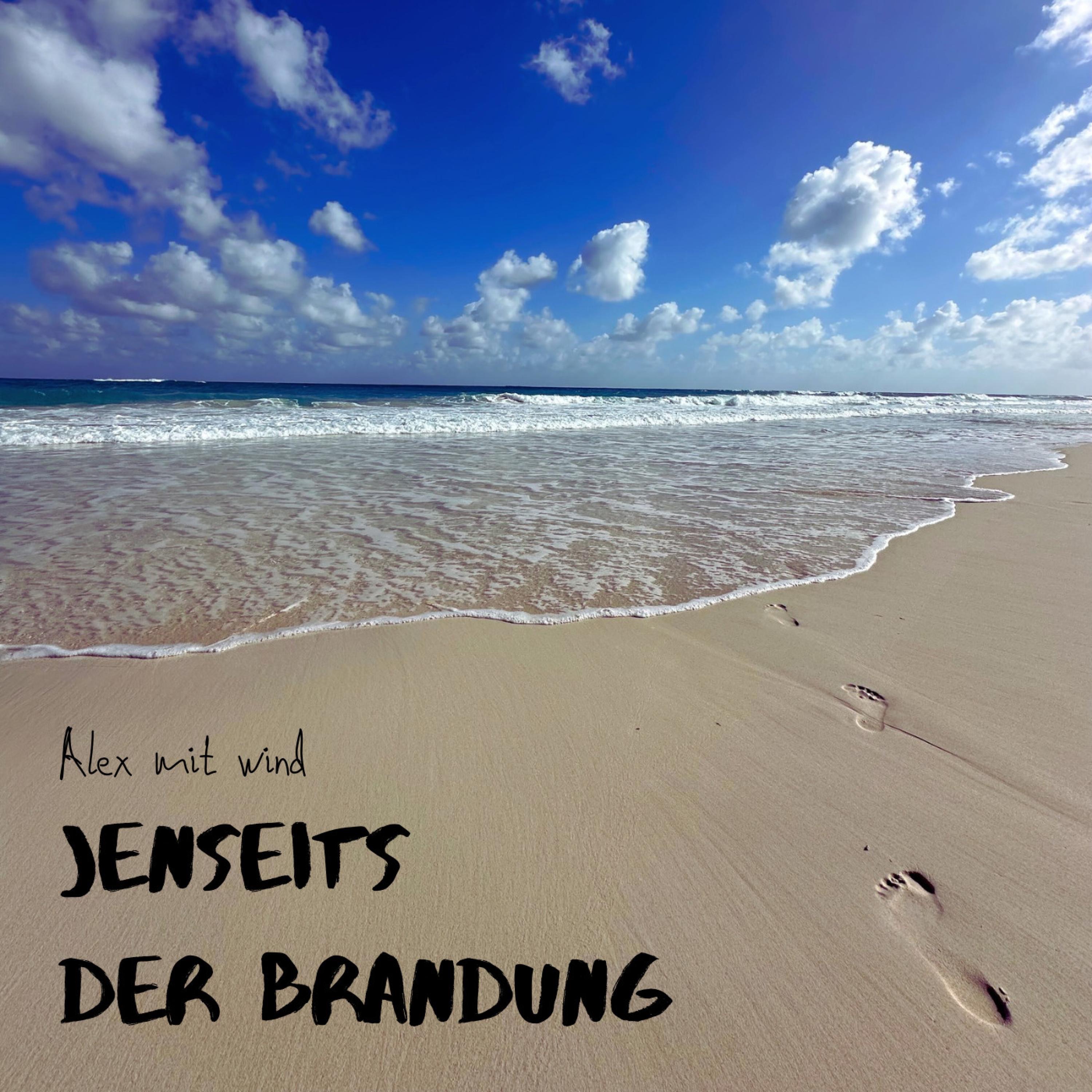 Jenseits der Brandung