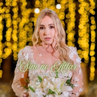 Sim no Altar - Single - Susanne Stersi