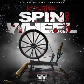 K-Shine (Spin Da Wheel) K-Shine