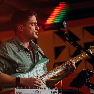 Tudo Vai Mudar (Live Session) - Single