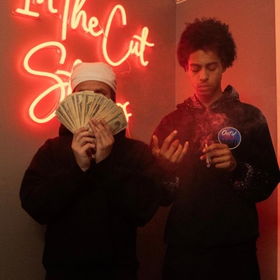 Notifications (feat. Trips) - Single