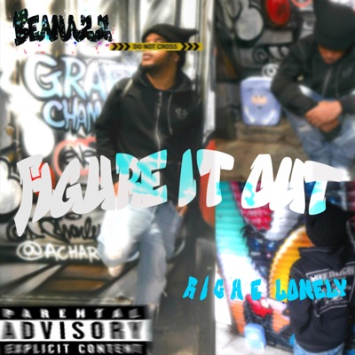 Figure It Out (feat. RicheLonely) - Single