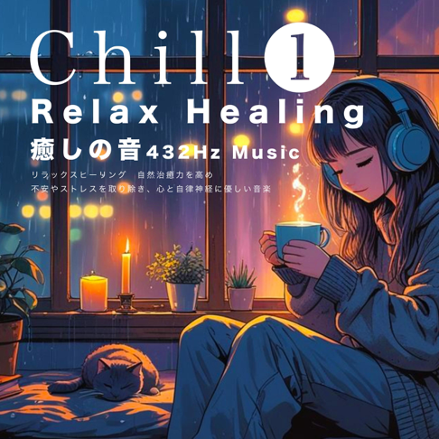 癒しの音 - Apple Music