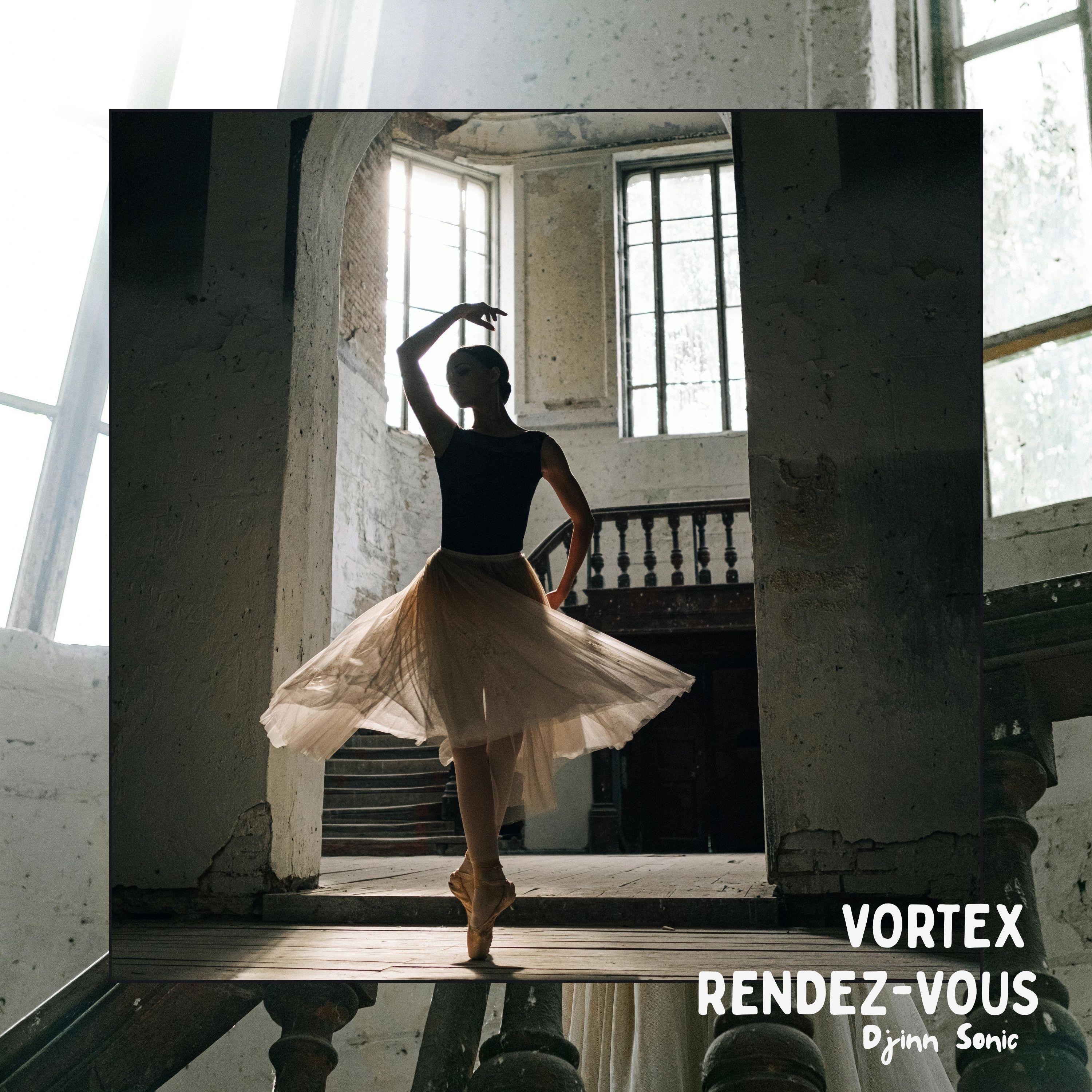 Vortex rendez-vous - Single