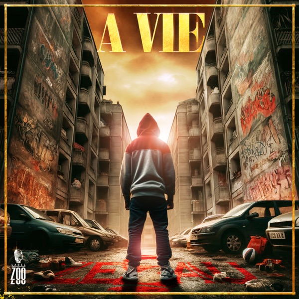 A vie - Single
