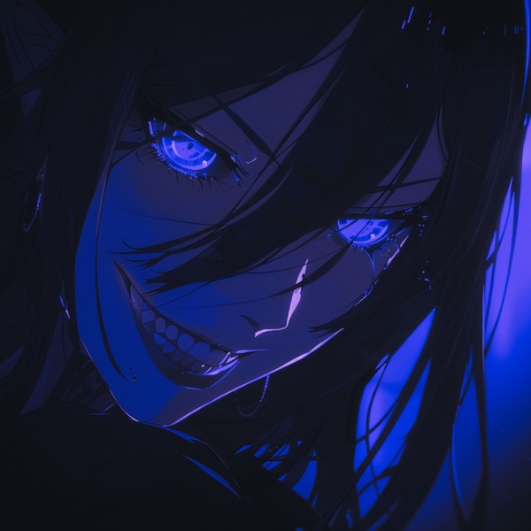 Blue Blood