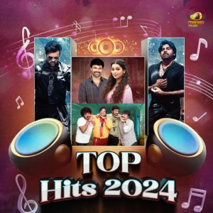Top Hits 2024 - EP